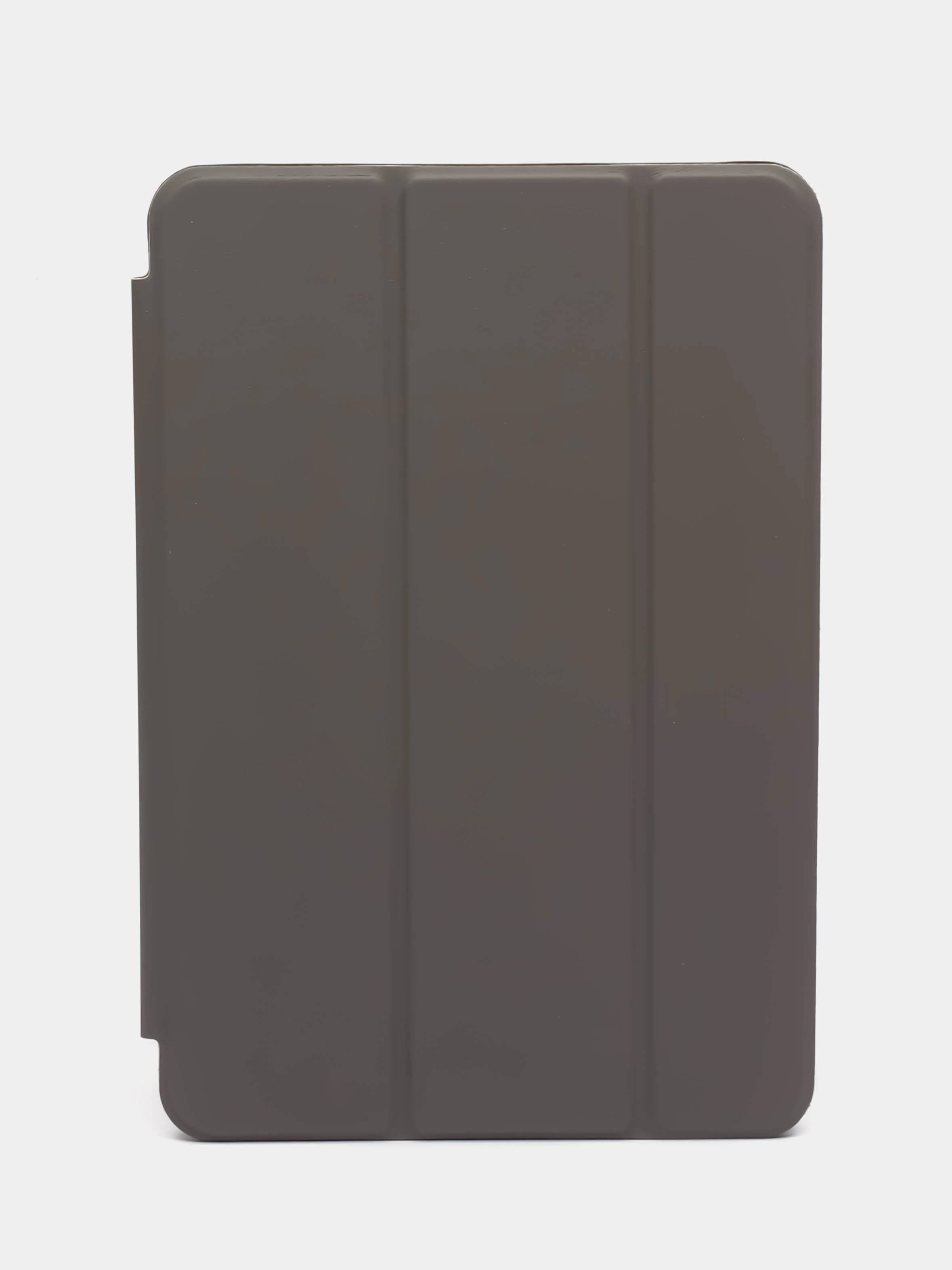 Серый чехол книжка iPad Mini 2/3 / mini 4 / mini 5