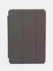 Серый чехол книжка iPad Mini 2/3 / mini 4 / mini 5