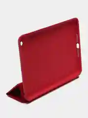 Красный чехол книжка iPad Mini 2/3 / mini 4 / mini 5