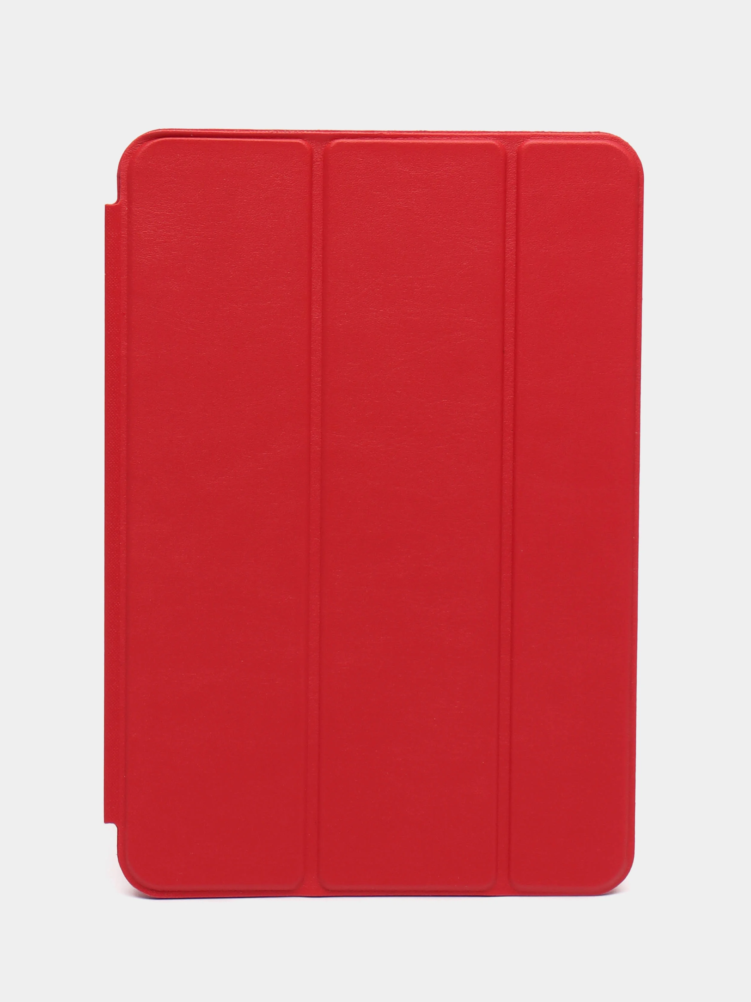 Красный чехол книжка iPad Mini 2/3 / mini 4 / mini 5