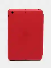 Красный чехол книжка iPad Mini 2/3 / mini 4 / mini 5