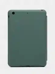 Приглушённый хаки чехол книжка iPad Mini 2/3 / mini 4 / mini 5