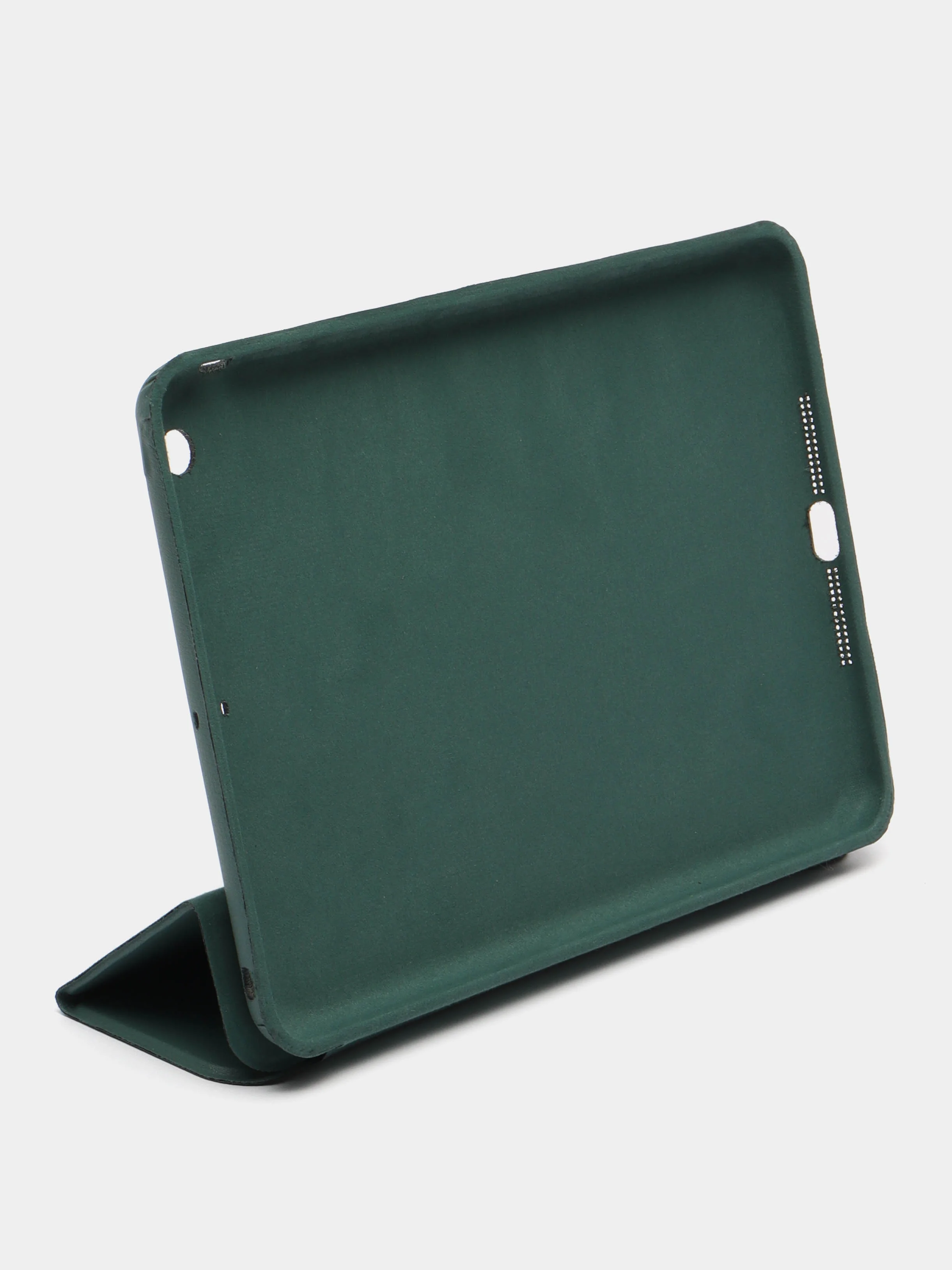 Приглушённый хаки чехол книжка iPad Mini 2/3 / mini 4 / mini 5