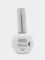 Глянцевый топ для гель-лака Top Coat (без липкого слоя) Runail Professional
