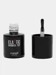 Каучуковый топ для гель лака Runail Professional