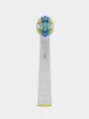Желтый насадки для электрической зубной щетки Oral B Braun CS MEDICA 484 485 B.Well 810, 820 и др