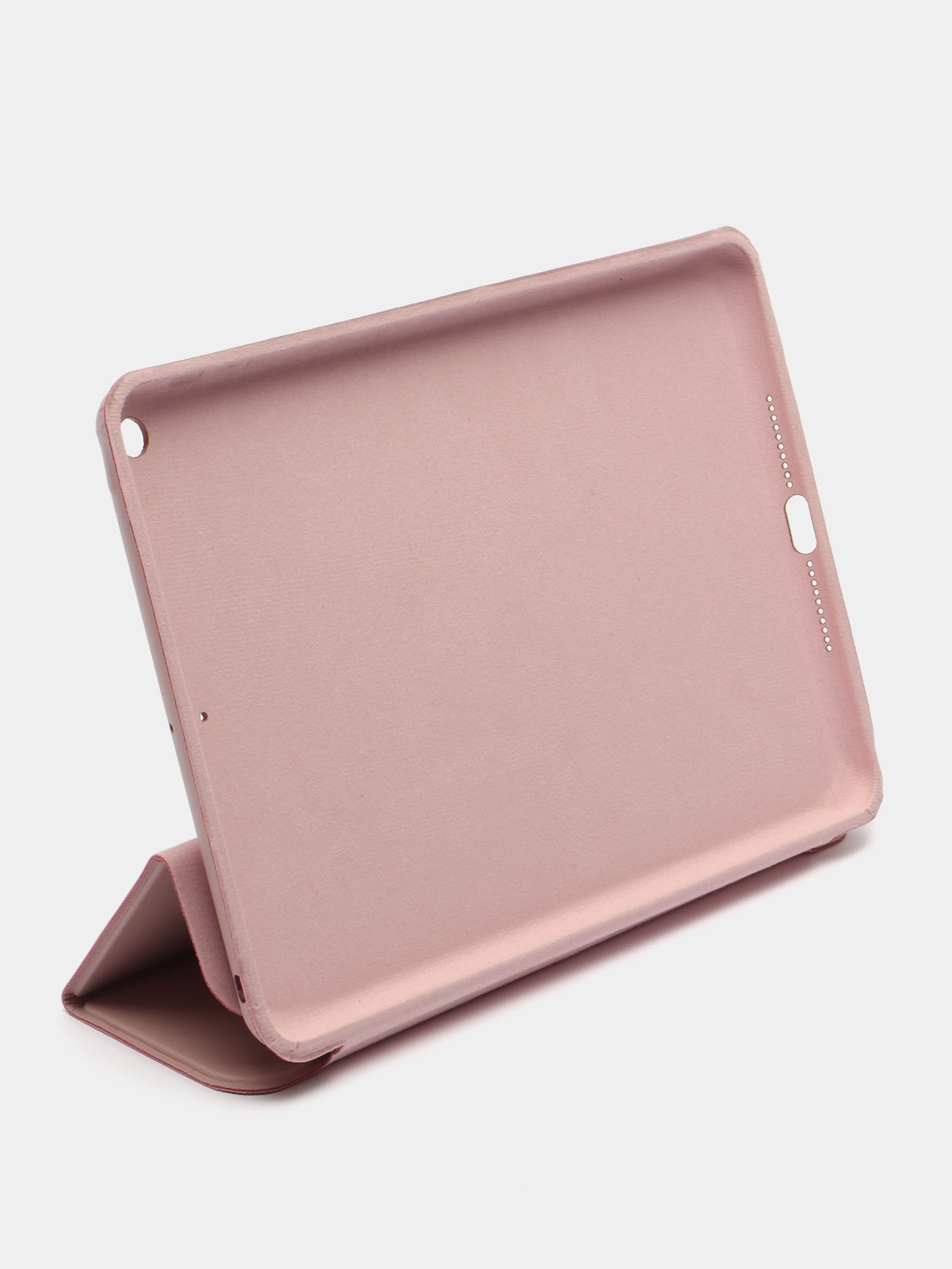 Пудровый чехол книжка iPad Mini 2/3 / mini 4 / mini 5