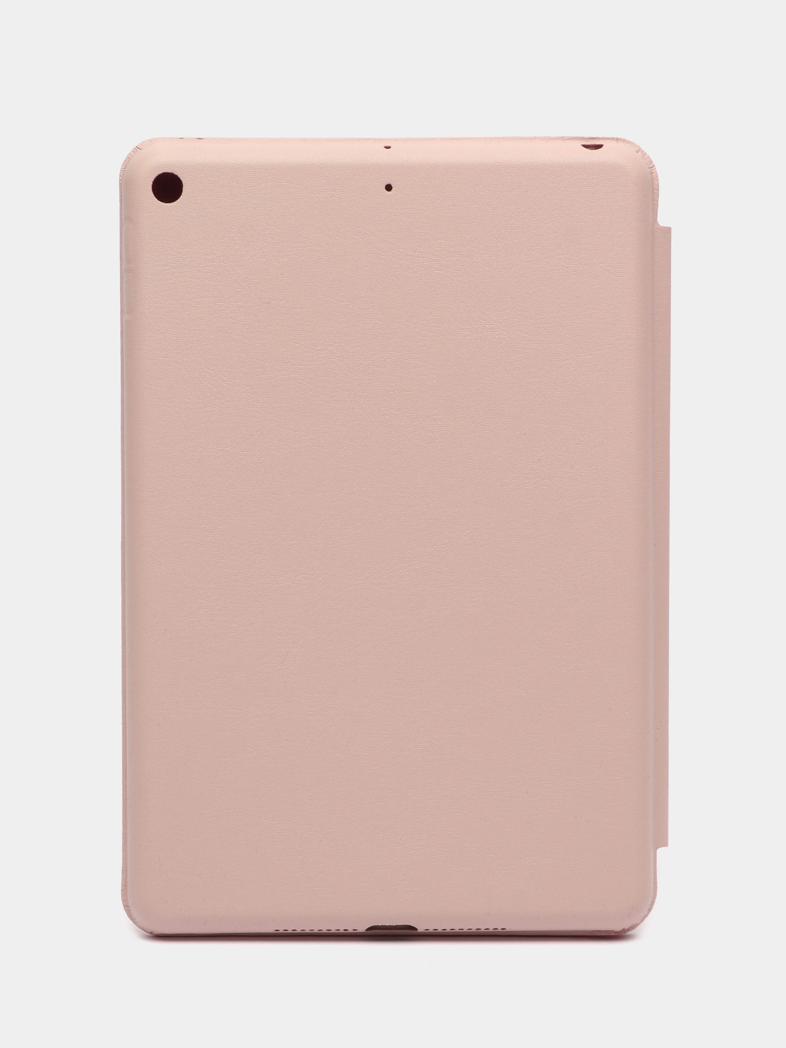 Пудровый чехол книжка iPad Mini 2/3 / mini 4 / mini 5