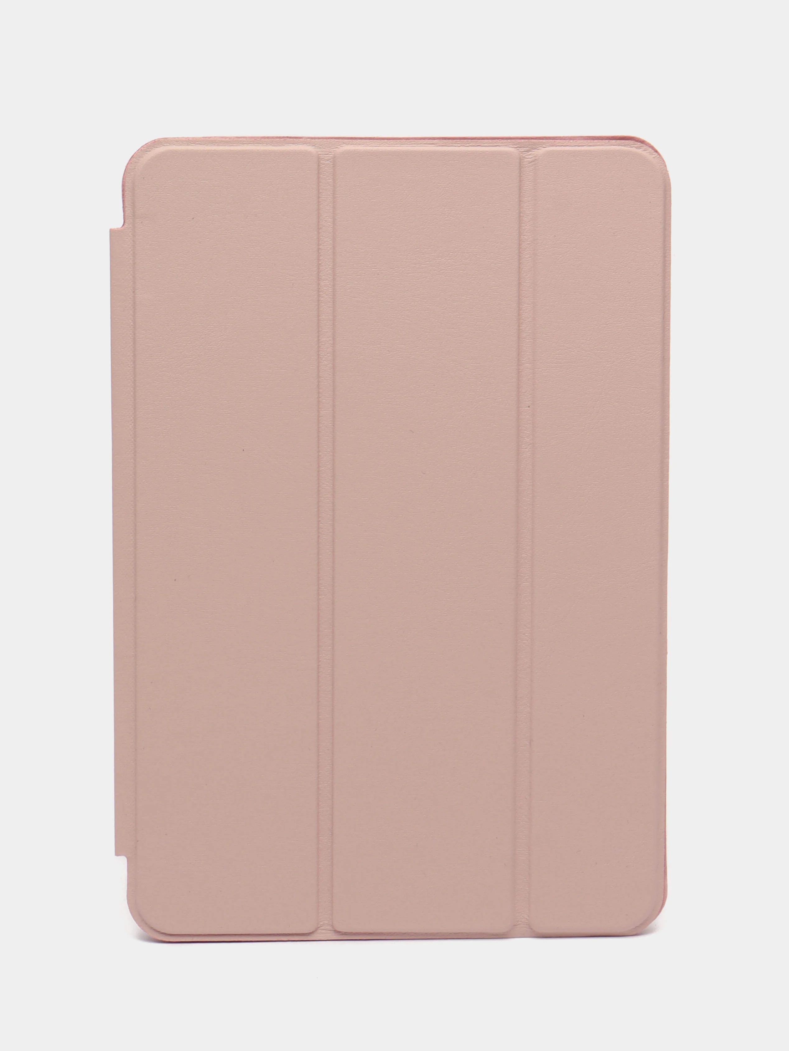 Пудровый чехол книжка iPad Mini 2/3 / mini 4 / mini 5