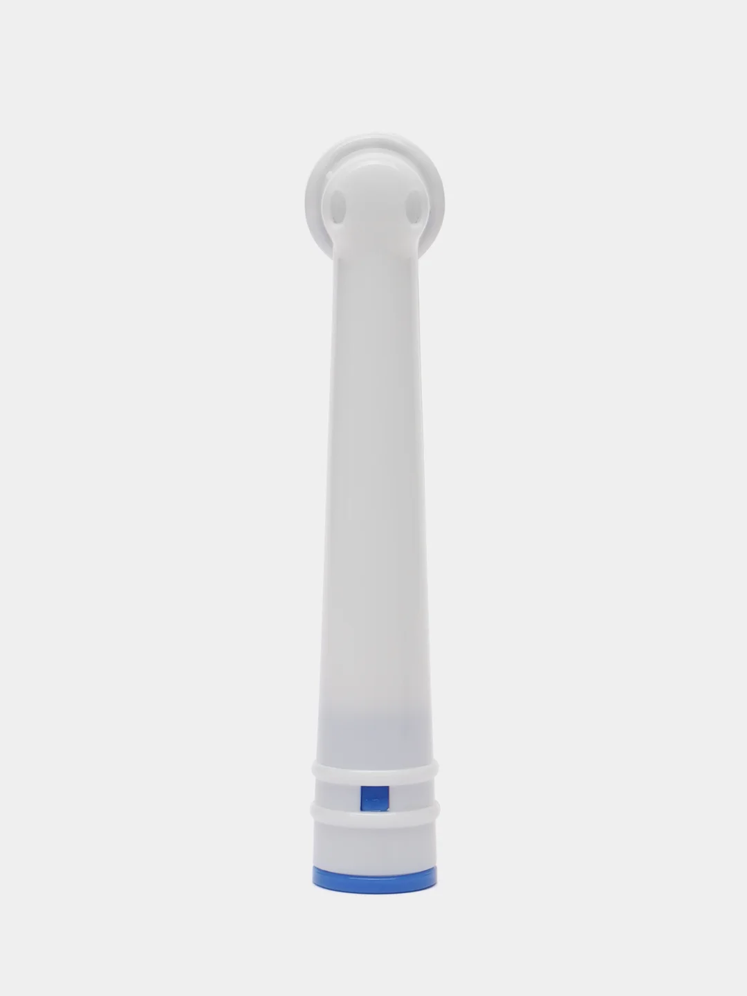 Желтый насадки для электрической зубной щетки Oral B Braun CS MEDICA 484 485 B.Well 810, 820 и др