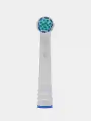 Синий насадки для электрической зубной щетки Oral B Braun CS MEDICA 484 485 B.Well 810, 820 и др