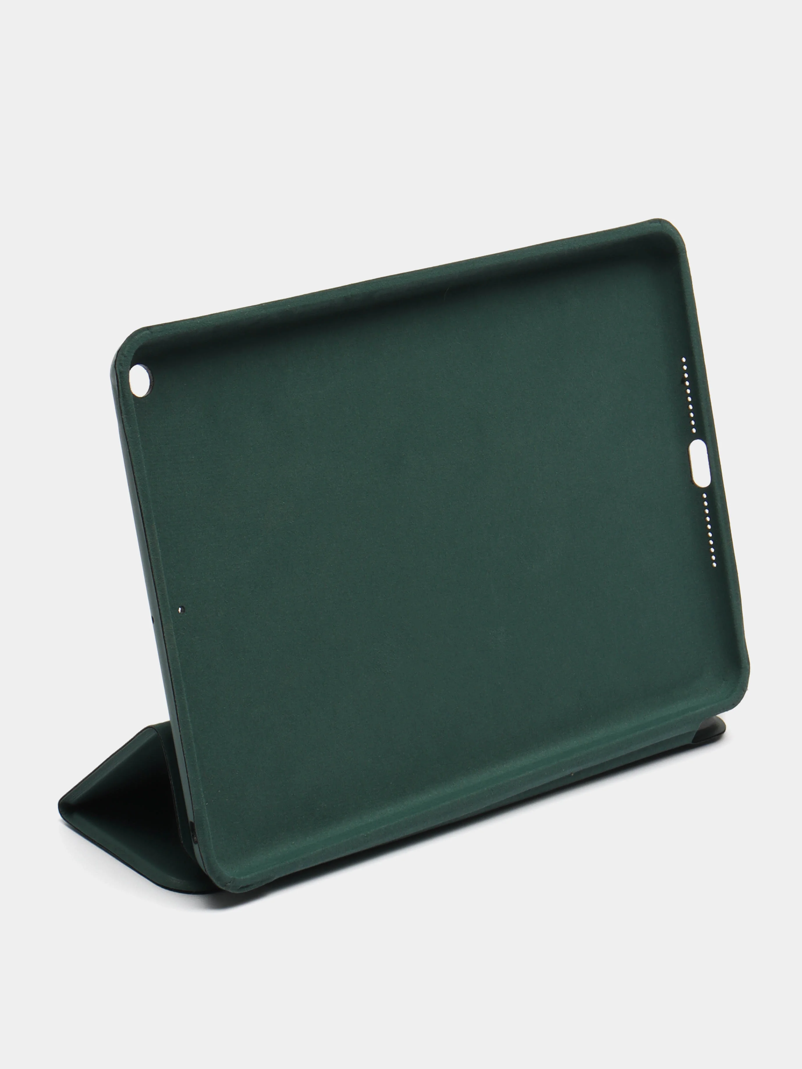 Зелёный хаки чехол книжка iPad Mini 2/3 / mini 4 / mini 5