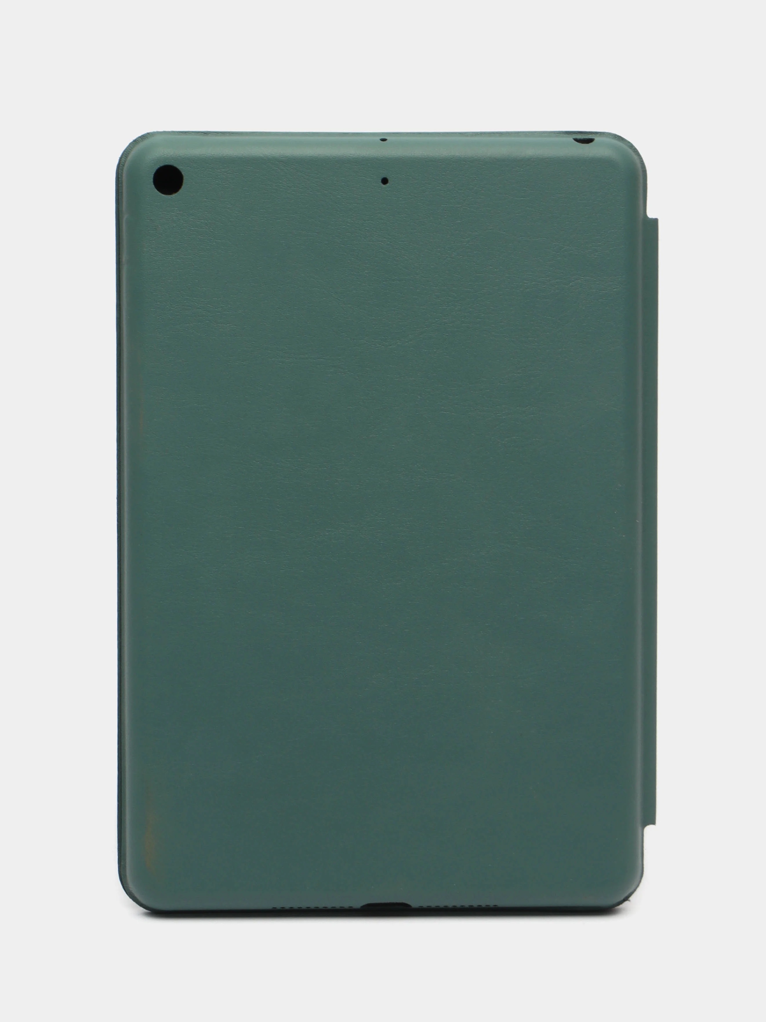 Зелёный хаки чехол книжка iPad Mini 2/3 / mini 4 / mini 5