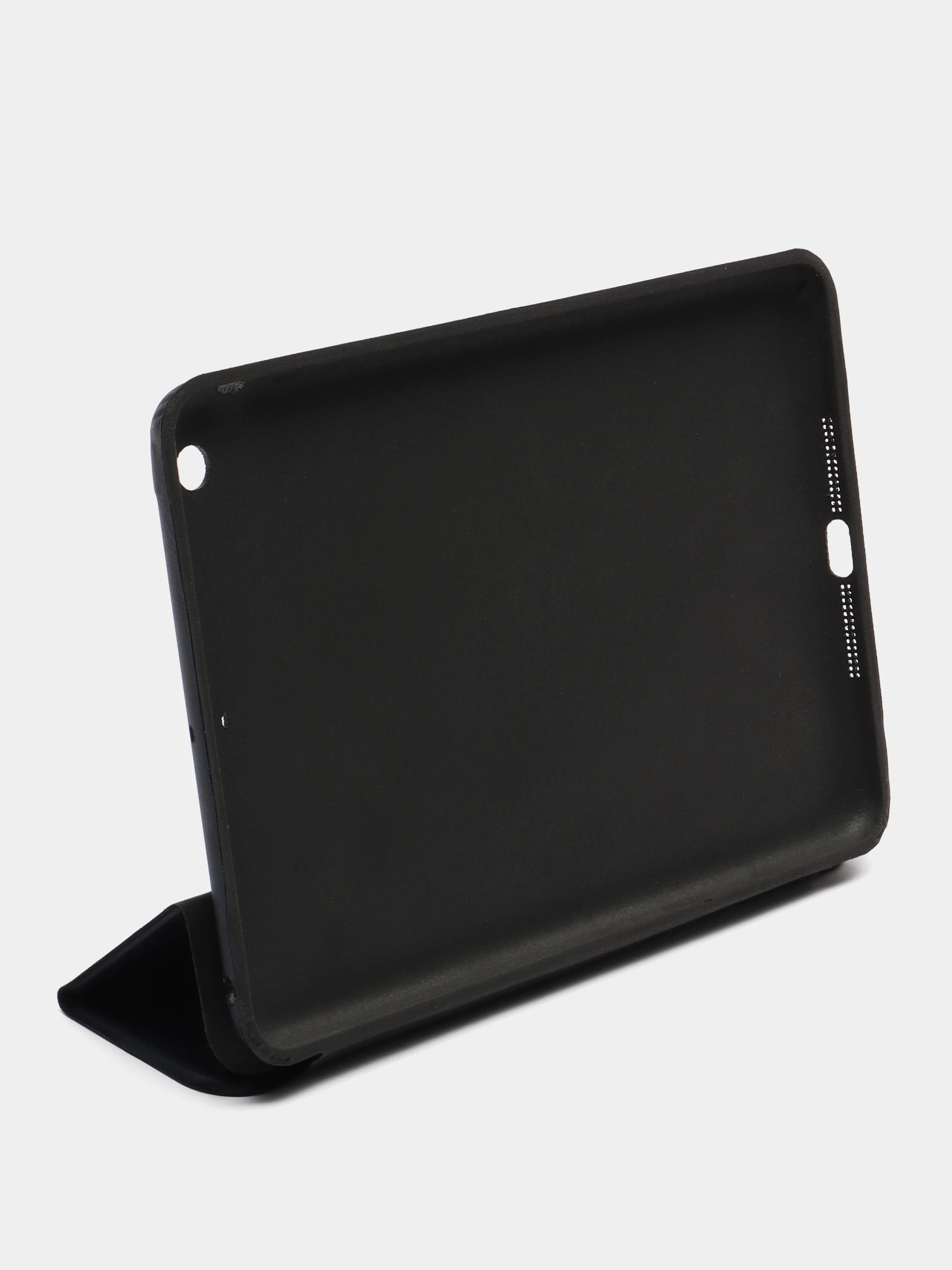 Синий меланж чехол книжка iPad Mini 2/3 / mini 4 / mini 5