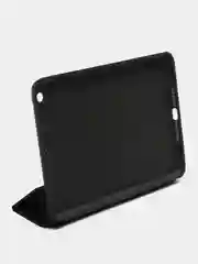 Синий меланж чехол книжка iPad Mini 2/3 / mini 4 / mini 5