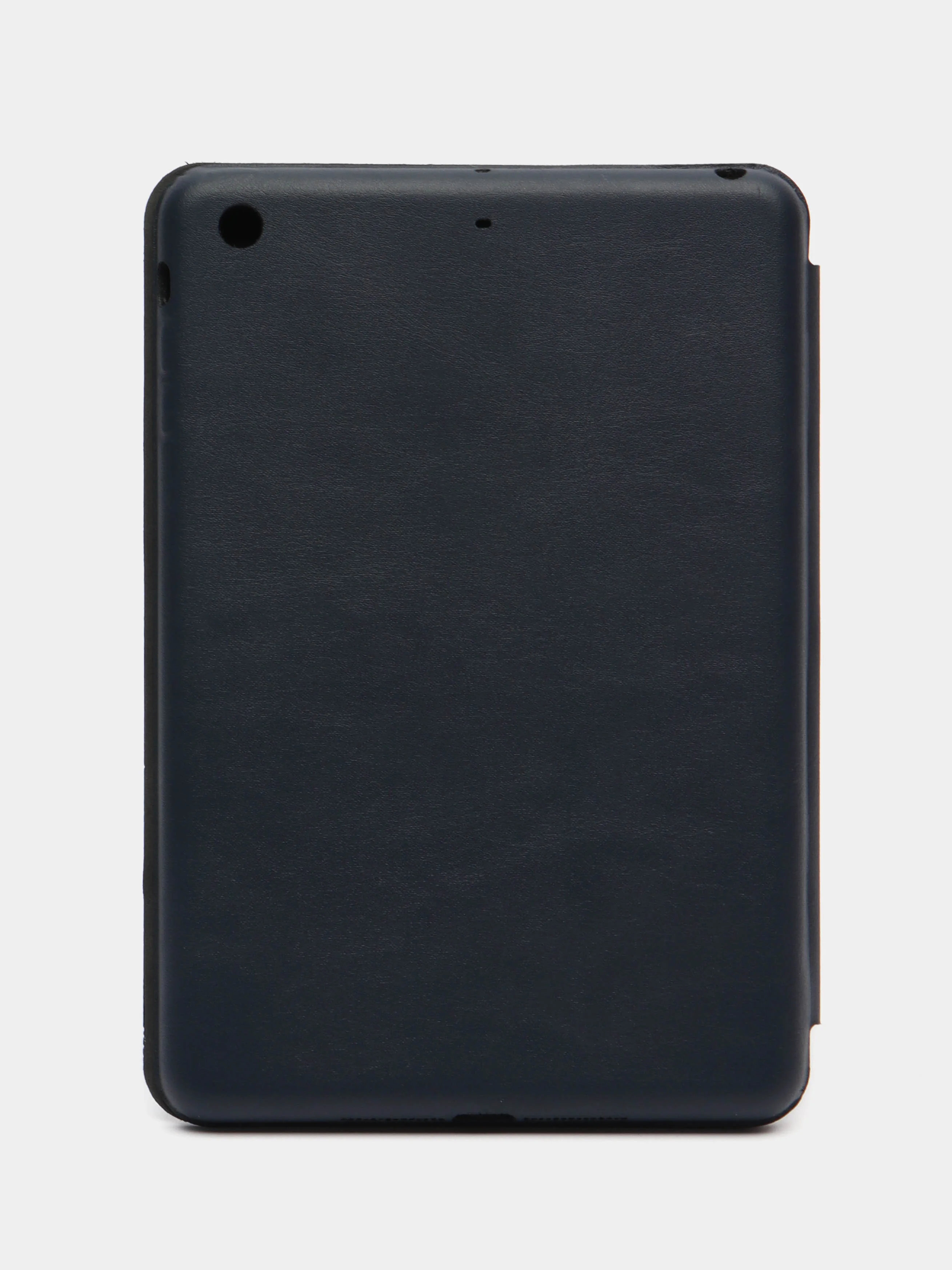 Синий меланж чехол книжка iPad Mini 2/3 / mini 4 / mini 5