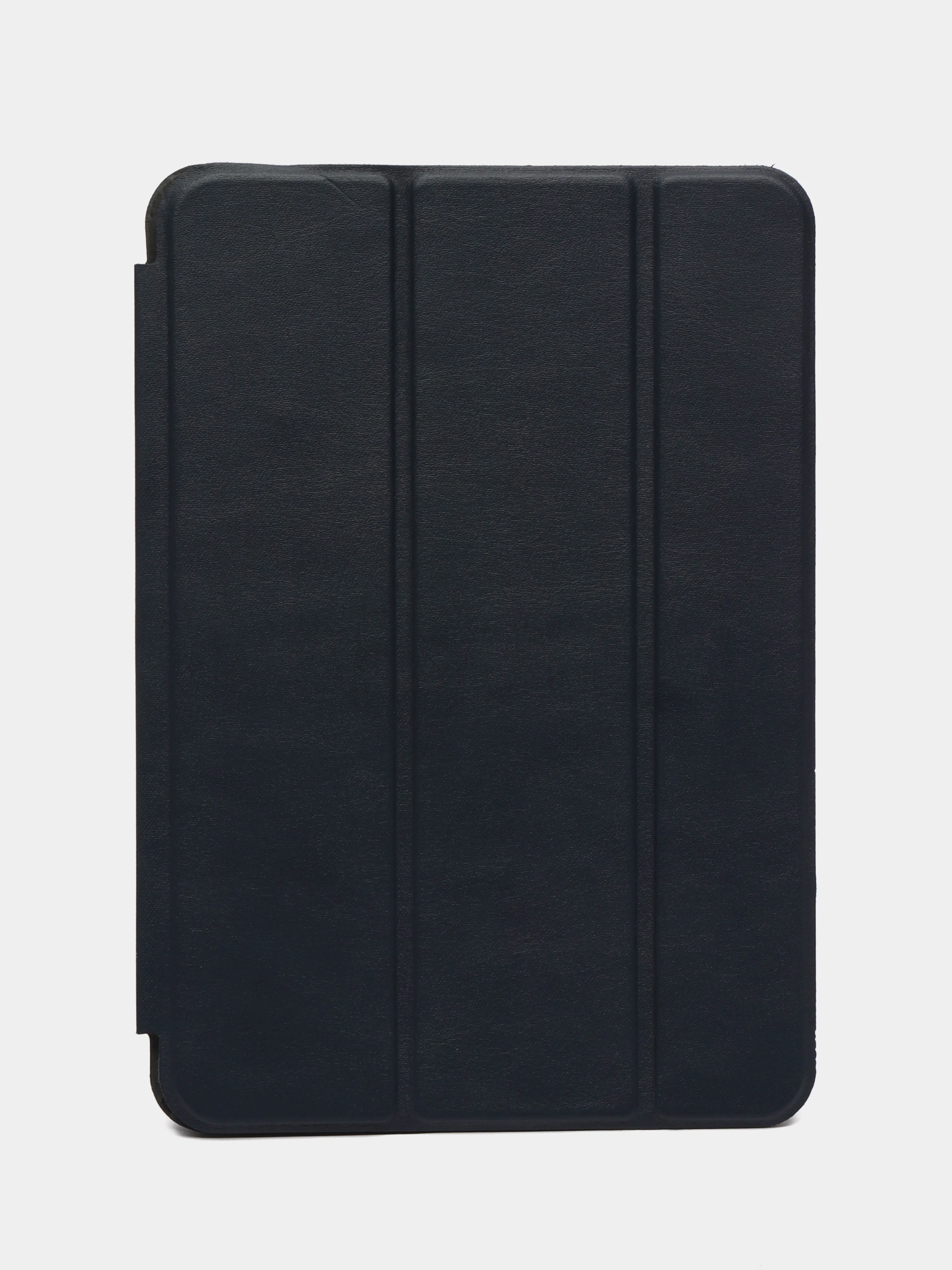 Синий меланж чехол книжка iPad Mini 2/3 / mini 4 / mini 5