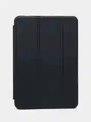 Синий меланж чехол книжка iPad Mini 2/3 / mini 4 / mini 5