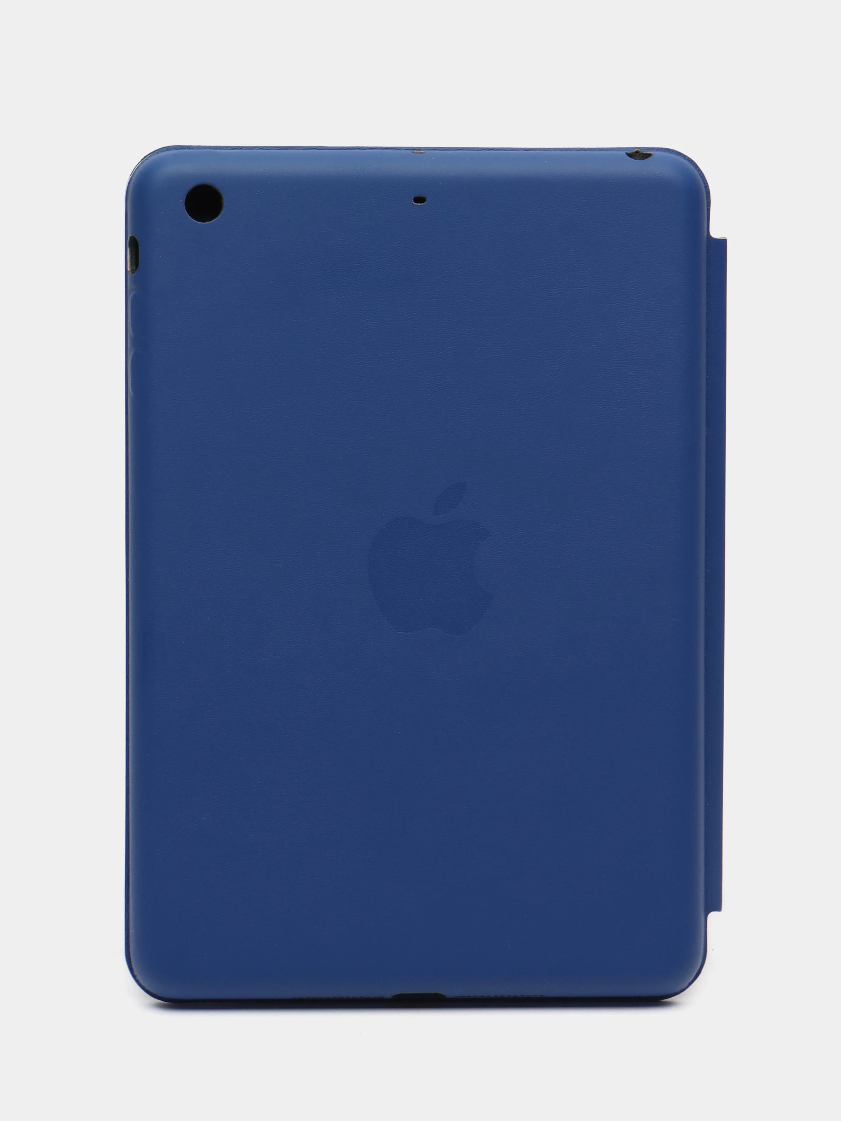 Синий чехол книжка iPad Mini 2/3 / mini 4 / mini 5