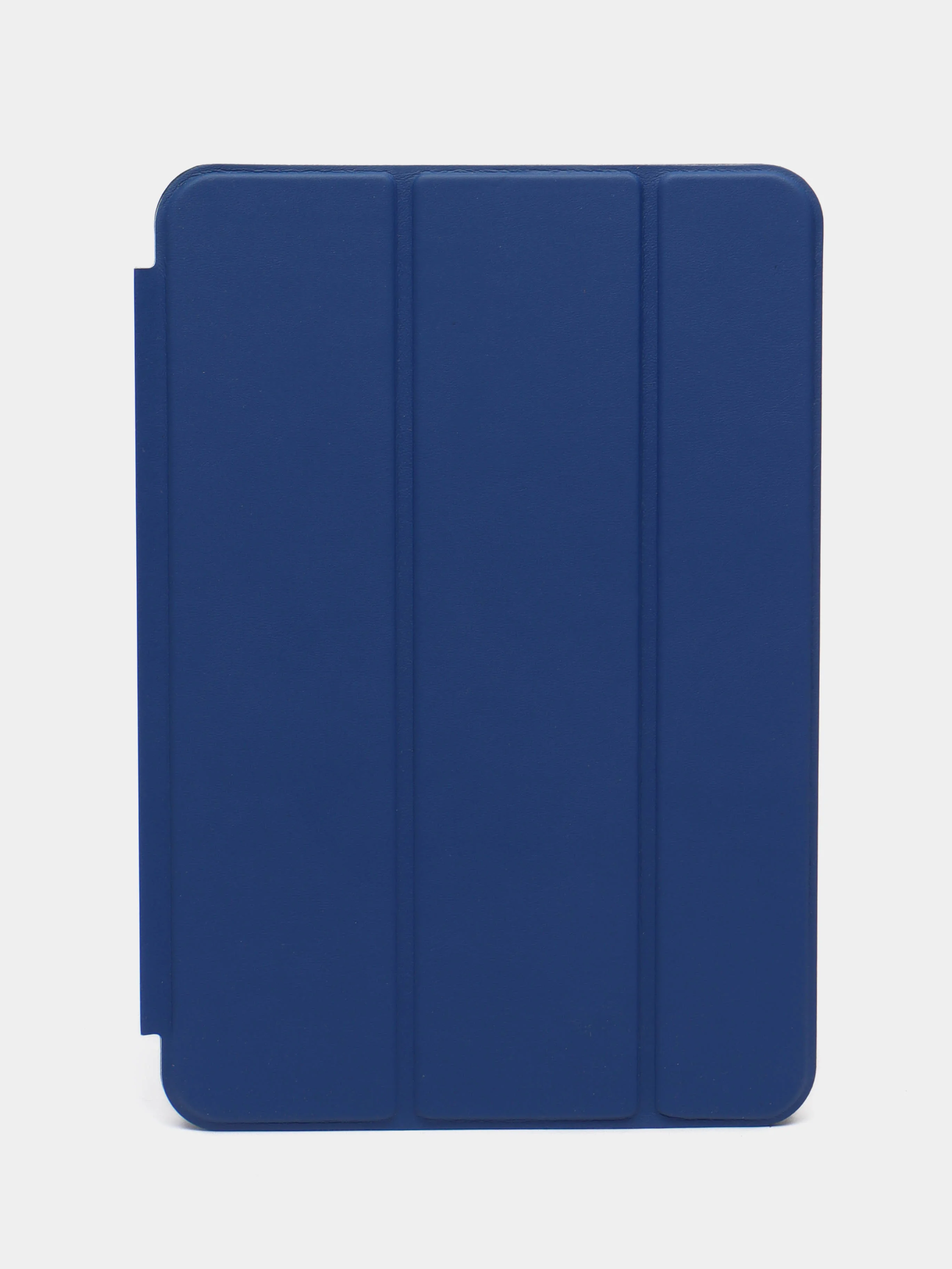Синий чехол книжка iPad Mini 2/3 / mini 4 / mini 5