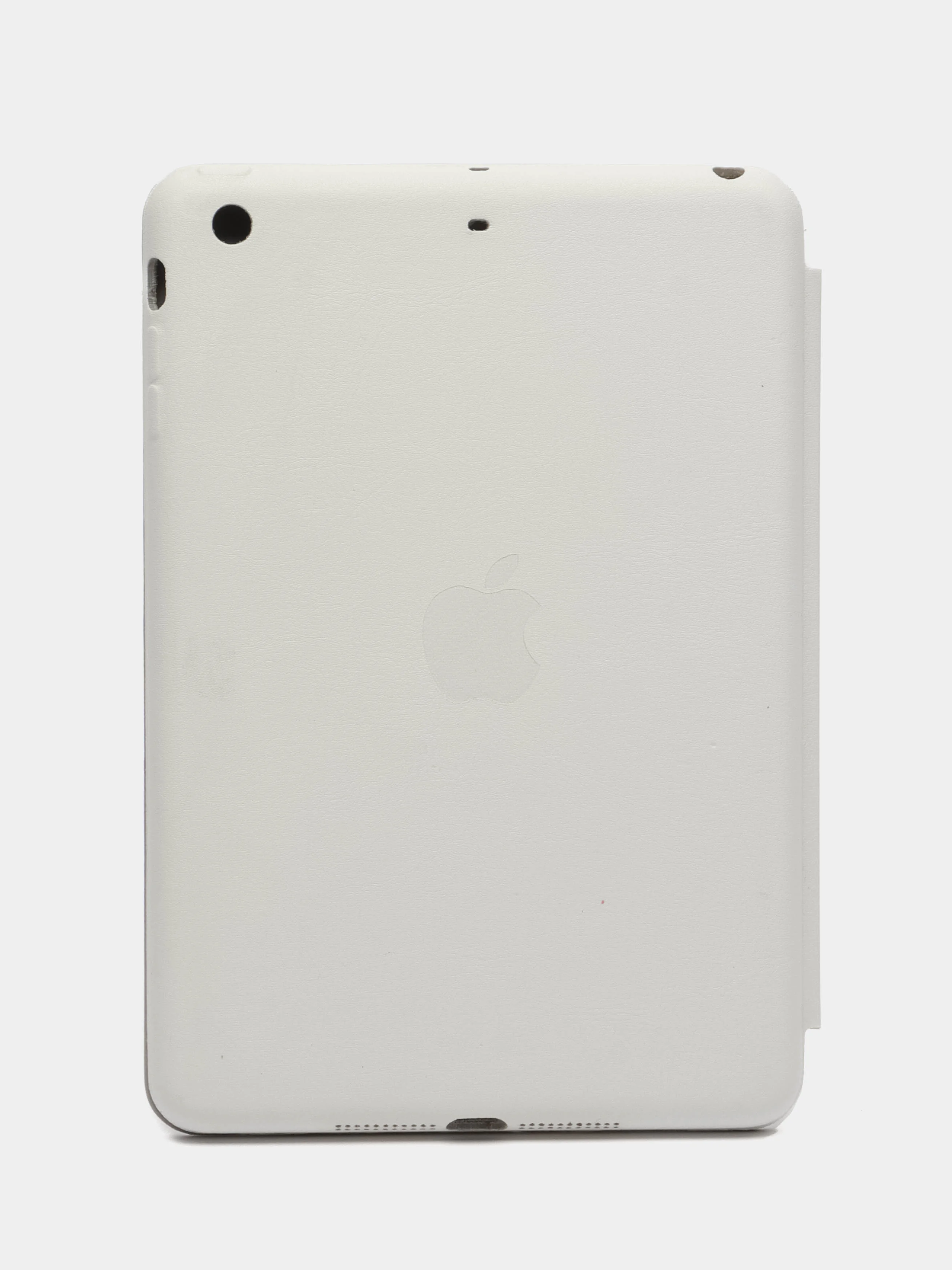 Белый чехол книжка iPad Mini 2/3 / mini 4 / mini 5