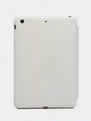 Белый чехол книжка iPad Mini 2/3 / mini 4 / mini 5
