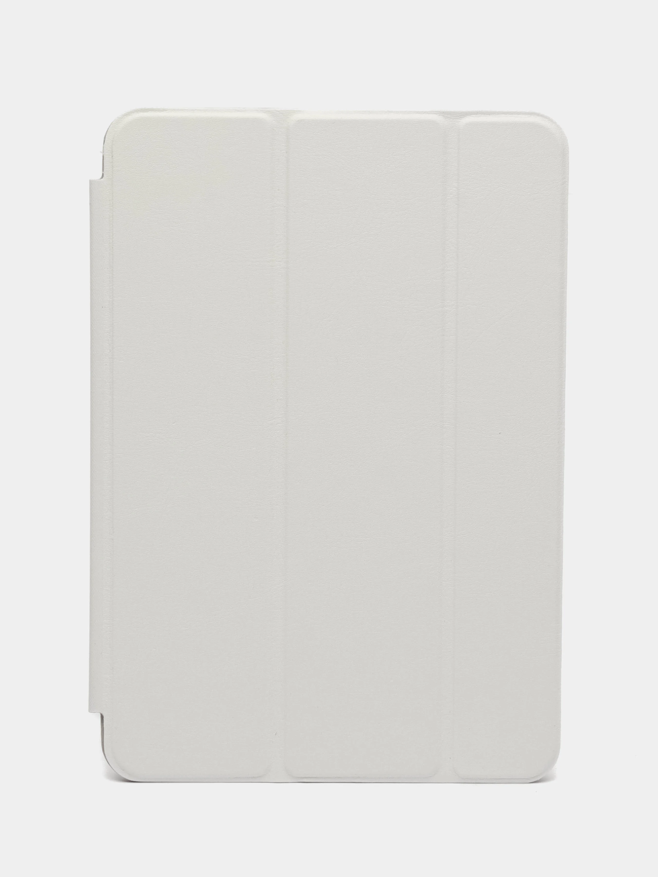 Белый чехол книжка iPad Mini 2/3 / mini 4 / mini 5