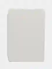 Белый чехол книжка iPad Mini 2/3 / mini 4 / mini 5