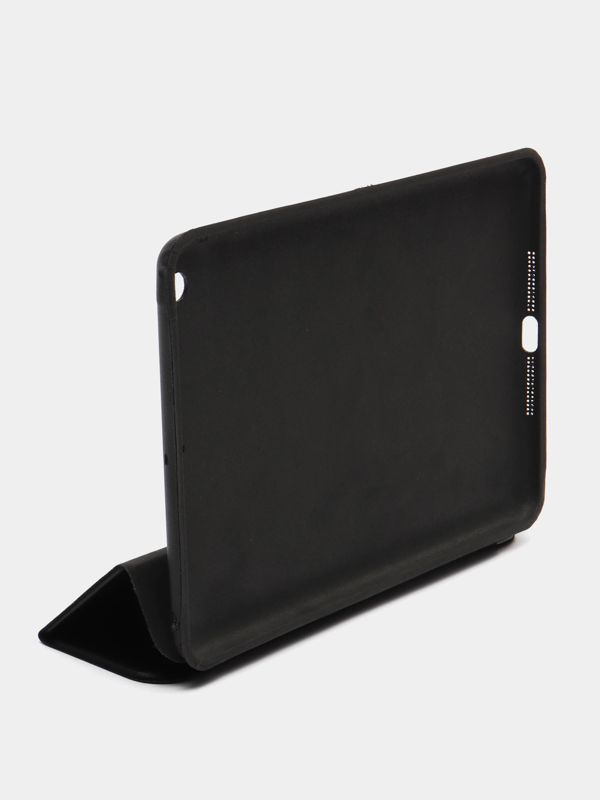 Фиолетовый чехол книжка iPad Mini 2/3 / mini 4 / mini 5