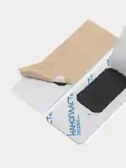 Лейкопластырь Нанопласт форте 3x8см, 9 шт