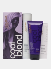 Набор LUXURY Cool Blond ESTEL HAUTE COUTURE