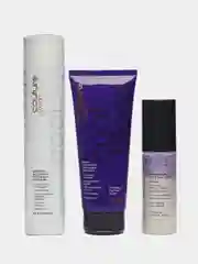 Набор LUXURY Cool Blond ESTEL HAUTE COUTURE