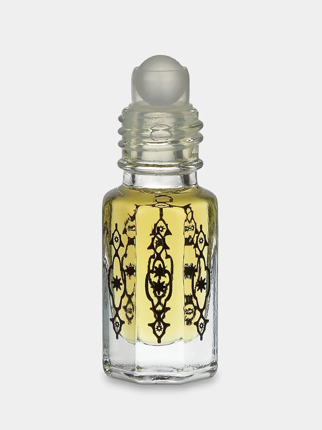 Арабские масляные духи Fleur Narcotique / Флёр Наркотик, 3мл