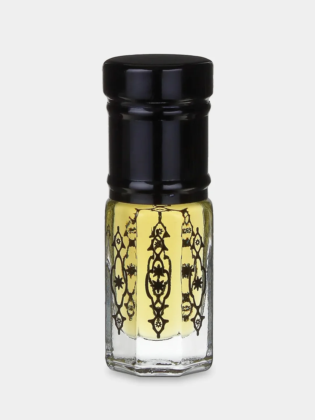 Арабские масляные духи Fleur Narcotique / Флёр Наркотик, 3мл