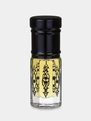 Арабские масляные духи Fleur Narcotique / Флёр Наркотик, 3мл