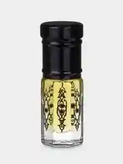 Арабские масляные духи Fleur Narcotique / Флёр Наркотик, 3мл
