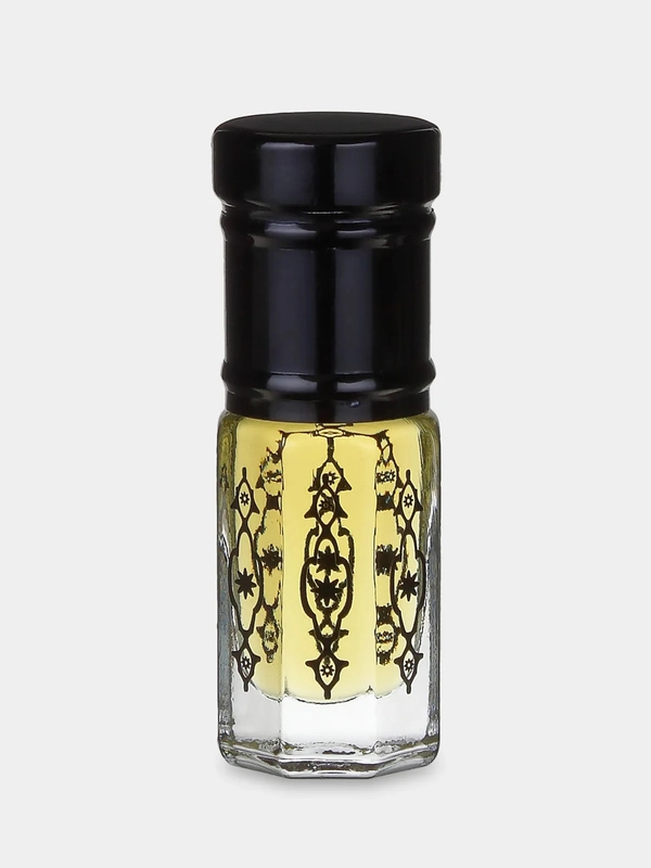 Арабские масляные духи Fleur Narcotique / Флёр Наркотик, 3мл