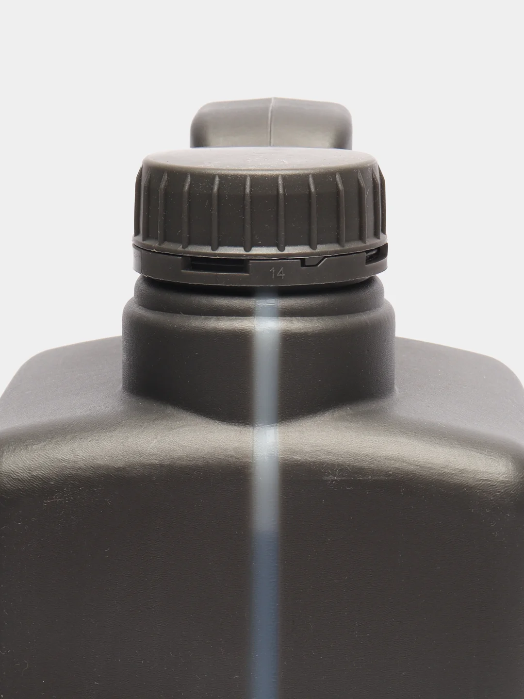 Масло моторное полностью синтетическое ZENQ ONE EURO 5W-40, 4л