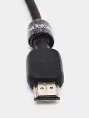 Кабель HDMI на HDMI для телевизора, приставки, BOROFONE BUS02, 4K HD, 60Гц, 1/2/3 метра