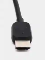 Кабель HDMI на HDMI для телевизора, приставки, BOROFONE BUS02, 4K HD, 60Гц, 1/2/3 метра