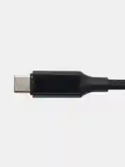 Синий кабель Type-C на Type-C на 100W, Быстрая зарядка, BOROFONE BU32, Зарядка на айфон