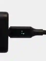 Синий кабель Type-C на Type-C на 100W, Быстрая зарядка, BOROFONE BU32, Зарядка на айфон