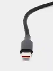 Синий кабель Type-C на Type-C на 100W, Быстрая зарядка, BOROFONE BU32, Зарядка на айфон