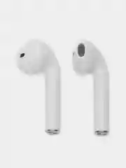 Белый беспроводные Bluetooth наушники TWS i11