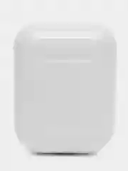 Белый беспроводные Bluetooth наушники TWS i11