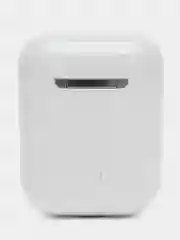 Белый беспроводные Bluetooth наушники TWS i11