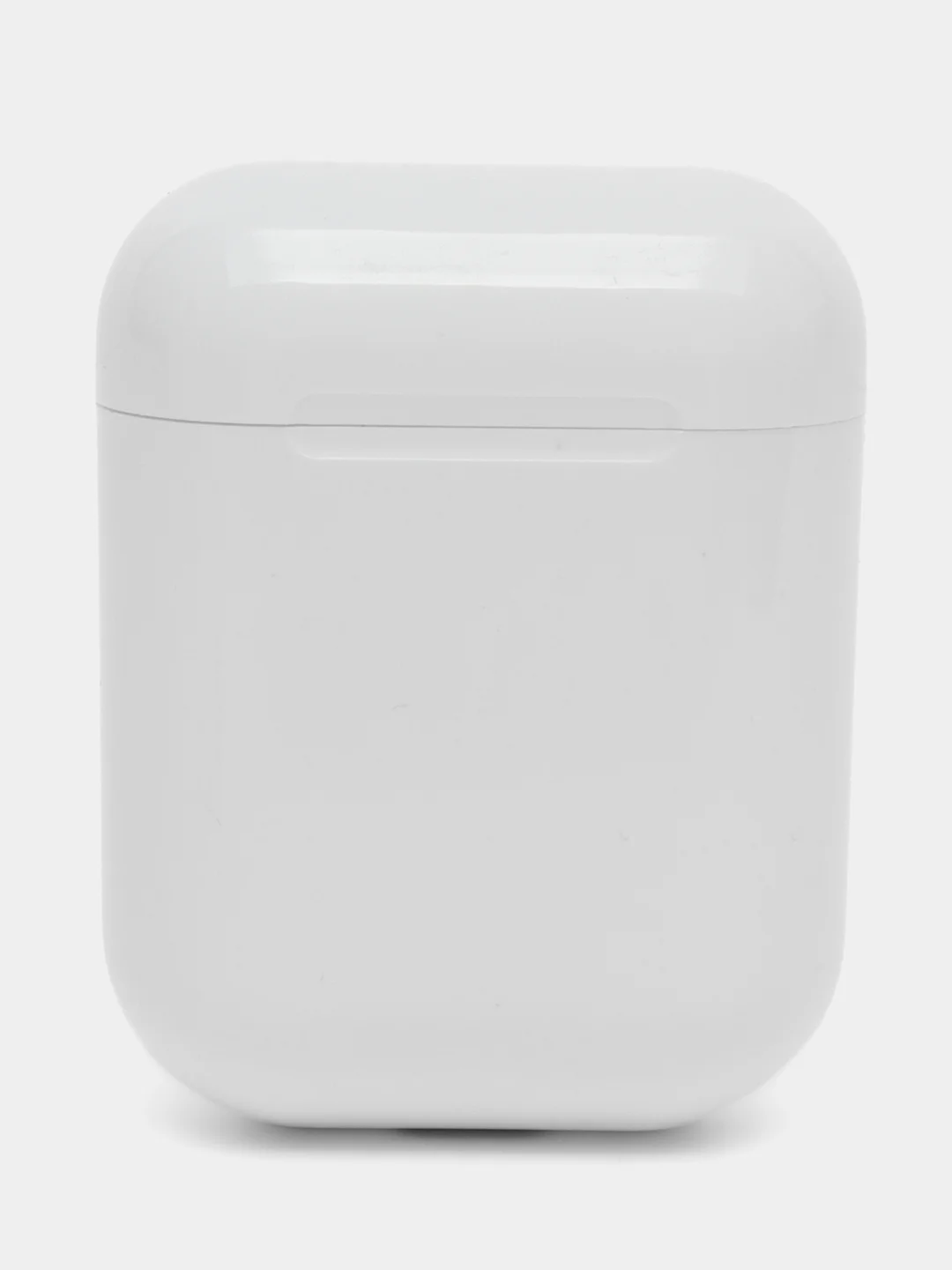 Белый беспроводные Bluetooth наушники TWS i12