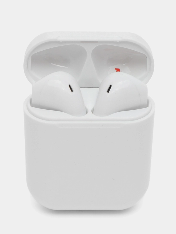 Беспроводные Bluetooth наушники TWS i12