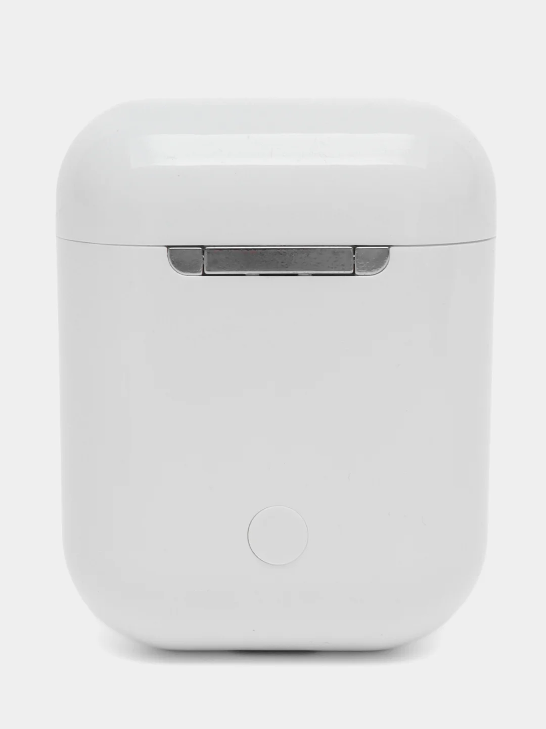 Белый беспроводные Bluetooth наушники TWS i12