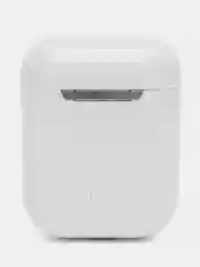 Белый беспроводные Bluetooth наушники TWS i12